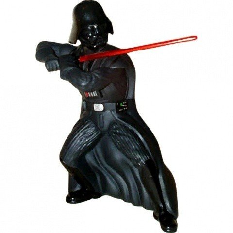 Star Wars (Colonia) by Segura perfume bottle