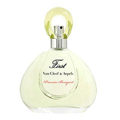 First Premier Bouquet by Van Cleef & Arpels perfume bottle