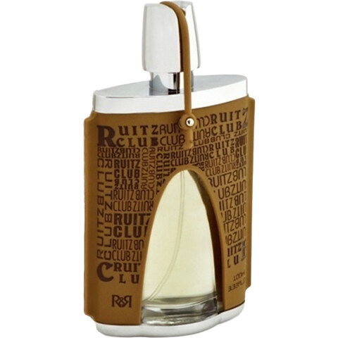 Ruitz Club by Rich & Ruitz perfume bottle