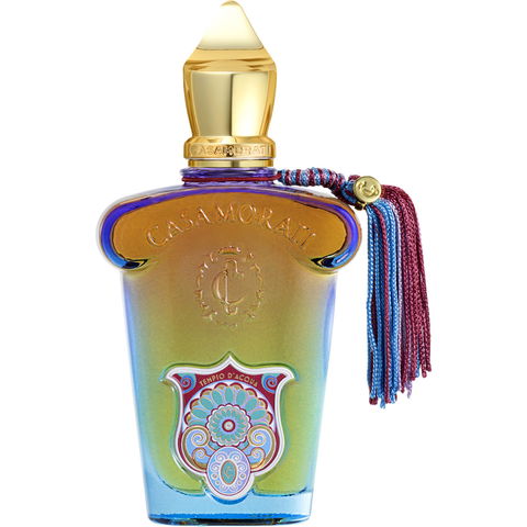 Tempio d'Acqua by Casamorati perfume bottle