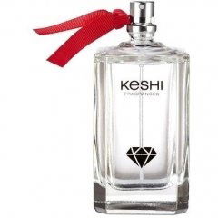 Keshi - Jewel by Keshi perfume bottle