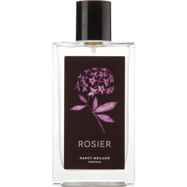 Rosier by Nancy Meiland perfume bottle