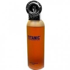 Titanic for Lady by Erad perfume bottle