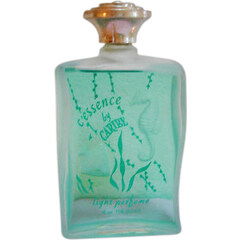 C'essence by Caribe perfume bottle