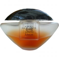 Body Silk by La Perla perfume bottle