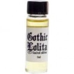 Gothic Lolita by Sixteen92 perfume bottle