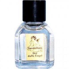 Sandelholz by Der dufte Engel / Raphael perfume bottle