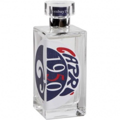 Capri by Parfums Bombay 1950 perfume bottle