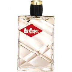 Ladies by Lee Cooper Originals perfume bottle