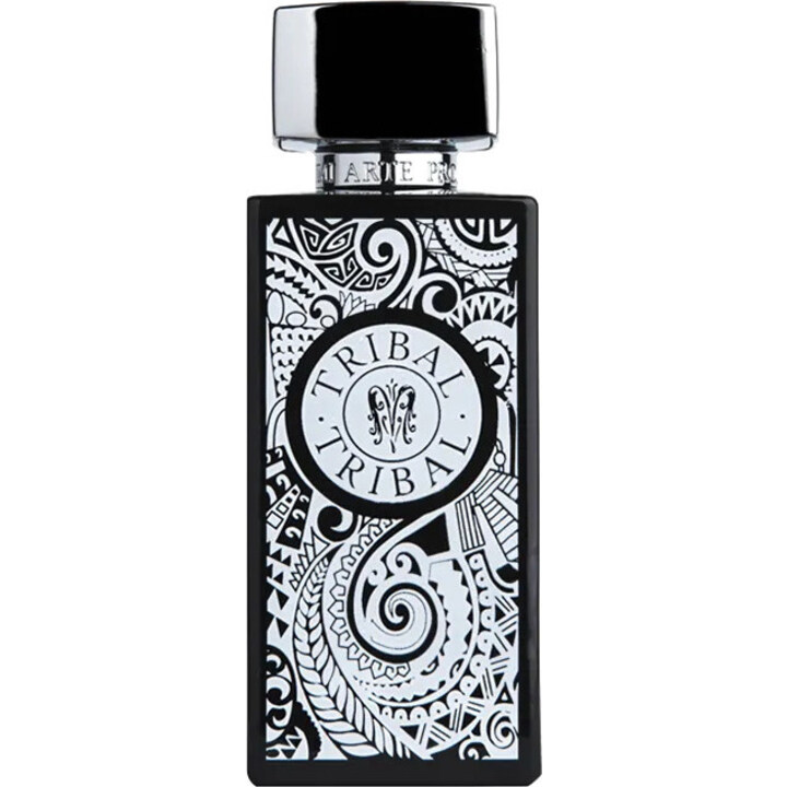 Tribal by Arte Profumi perfume bottle