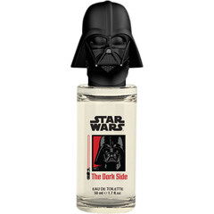 Star Wars - The Dark Side by Petite Beaute perfume bottle