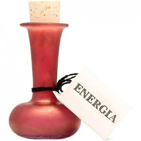 Energia Unguentarium by Patio perfume bottle