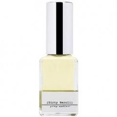 (Dirty Neroli) by Grey Matter perfume bottle