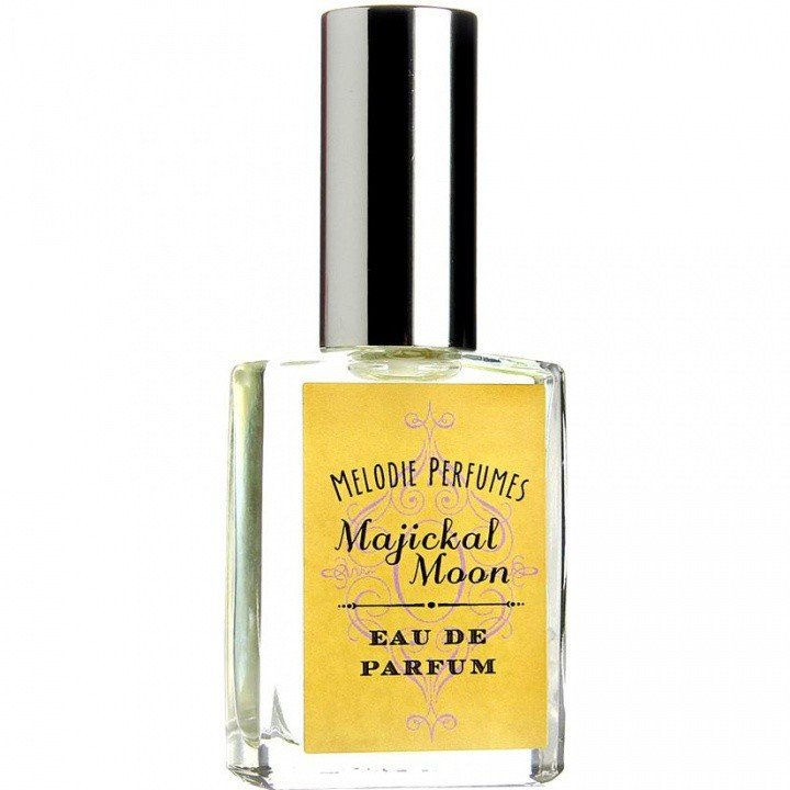 Melodie Perfumes - Majickal Moon by Theme perfume bottle