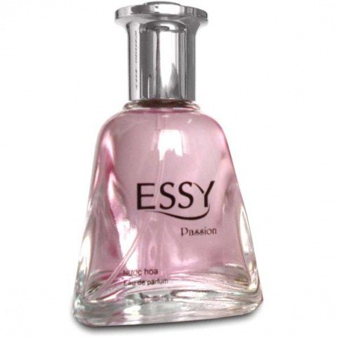 Passion by Essy perfume bottle