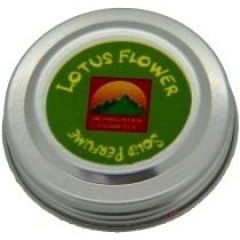 Lotus Flower by Heymountain Cosmetics perfume bottle