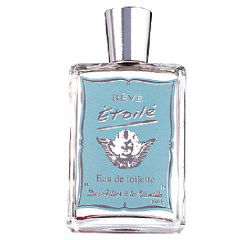 Rêve Etoilé by Des Filles à la Vanille perfume bottle