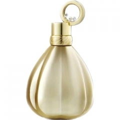 Enchanted Golden Absolute by Chopard perfume bottle