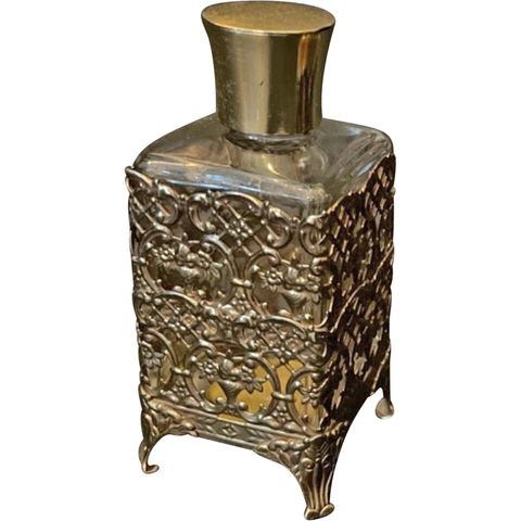 Fiery (Cologne) by Luzier Inc. perfume bottle