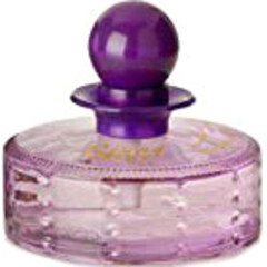 Rising Heart by Dorall Collection perfume bottle
