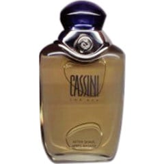 Cassini for Men (After Shave) by Oleg Cassini perfume bottle