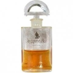 Singapore Bliss by Dadi / Perfumes Of Singapore perfume bottle
