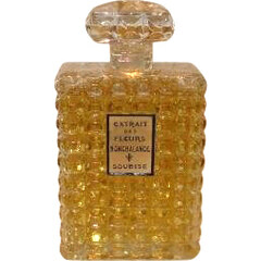 Extrait des Fleurs - Nonchalance by Soubise perfume bottle