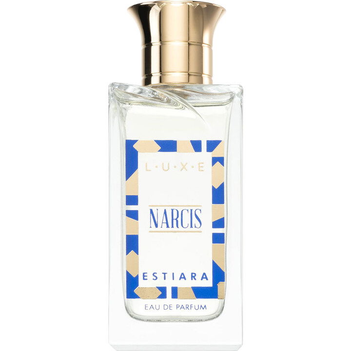 Narcis by Estiara perfume bottle