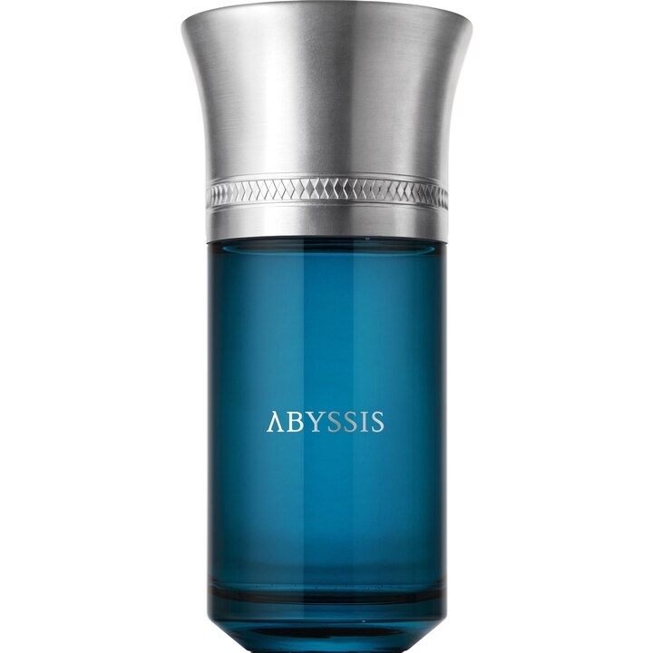 Abyssis by Liquides Imaginaires perfume bottle