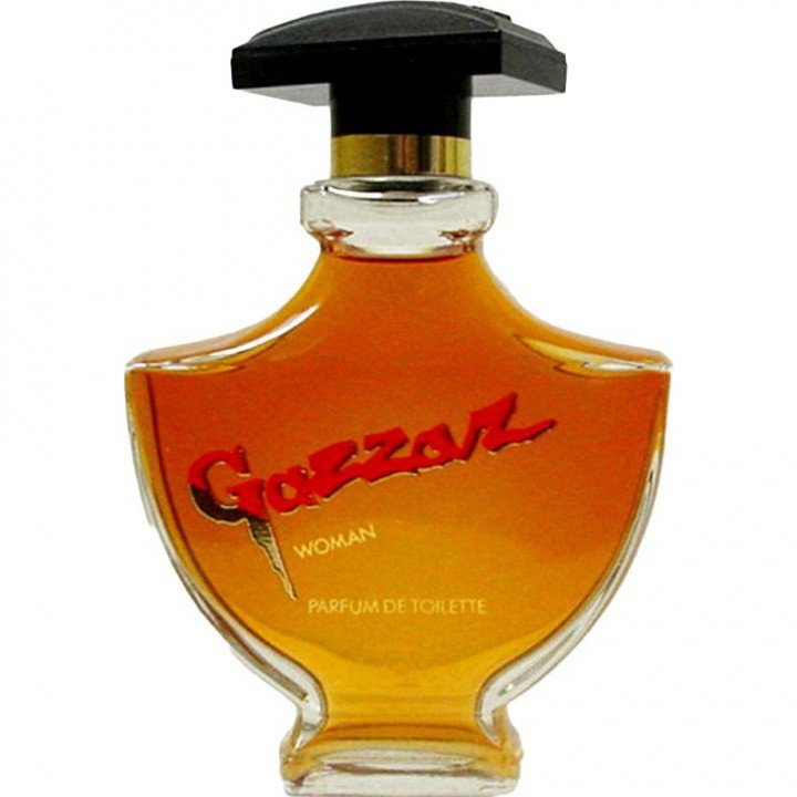 Gazzaz Woman by Gazzaz perfume bottle