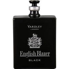 English Blazer Black (Aftershave) by Yardley perfume bottle