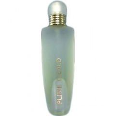 Pure Gold by Sans Soucis perfume bottle