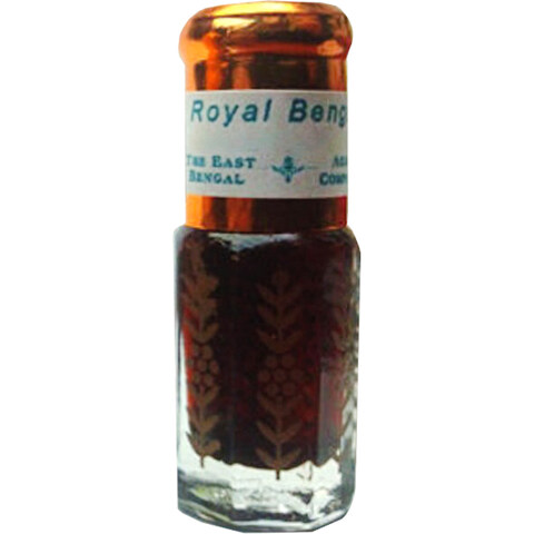 Kala Al Hind by The East Bengal Agar Company perfume bottle