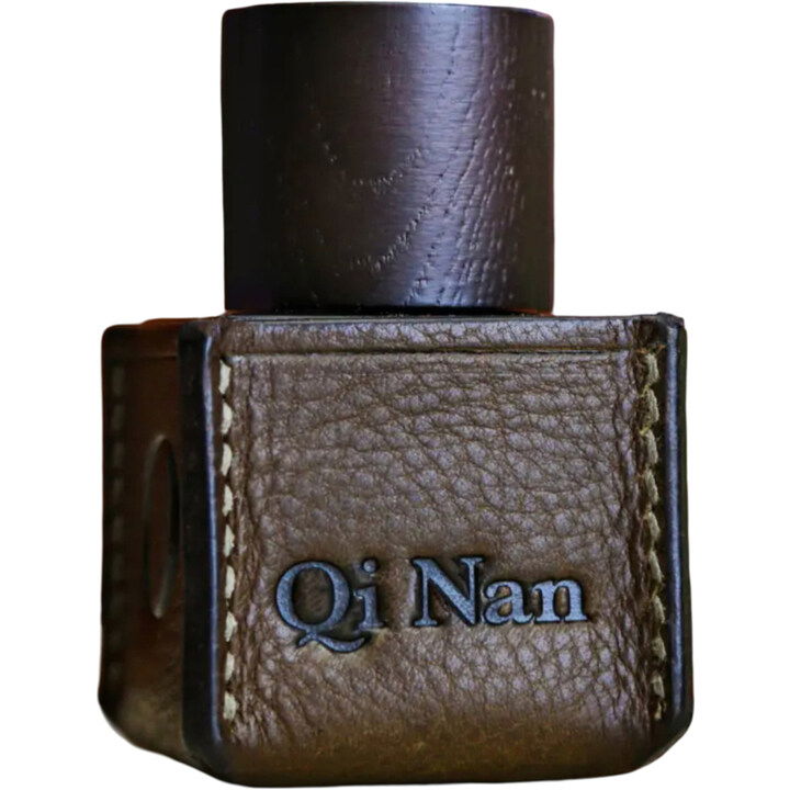 Qi Nan: Kalbar 3000 by Ensar Oud / Oriscent perfume bottle