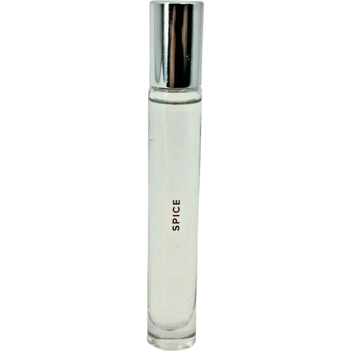 Perfume Blending Collection - Spice by Kirkland Signature perfume bottle