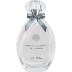 Or Blanc by Vanessa Tugendhaft perfume bottle