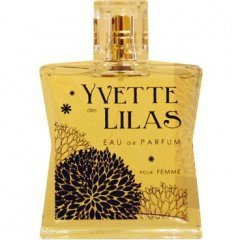 Yvette des Lilas by Compagnie Royale perfume bottle
