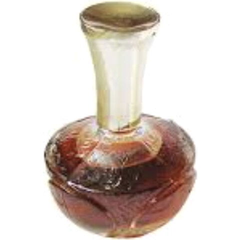 Meza Vejs by Dzintars perfume bottle