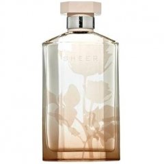 Sheer Stella (2009) by Stella McCartney perfume bottle