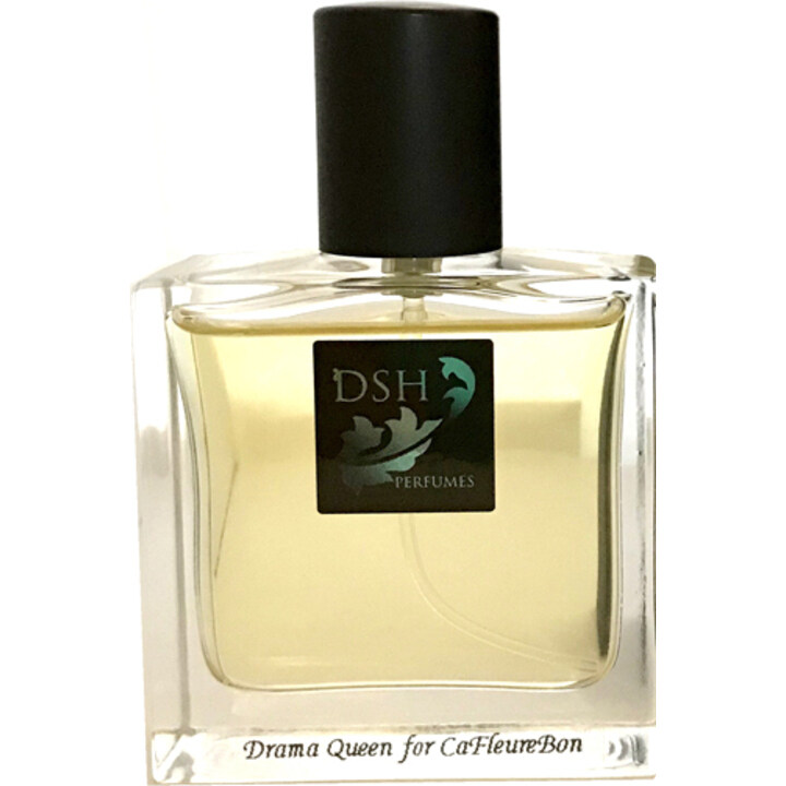 Drama Queen by DSH Perfumes perfume bottle