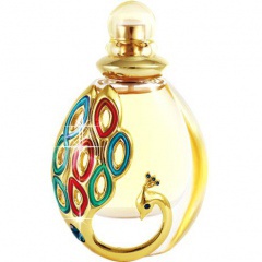 Gorgeous Red by Novae Plus / S. Cute perfume bottle
