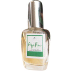 Agafia by Galerie Vevais perfume bottle