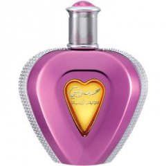 Mahbobaty by Swiss Arabian perfume bottle