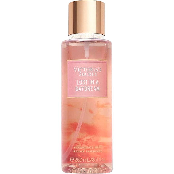 Lost in a Daydream by Victoria's Secret perfume bottle