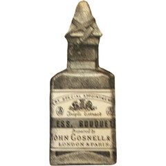 Ess. Bouquet by John Gosnell & Co perfume bottle