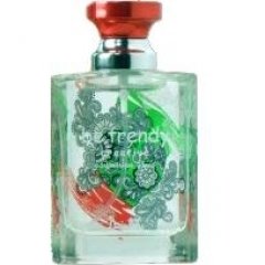 Be Trendy - Creative by Dzintars perfume bottle
