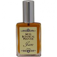 Jam by Moss Botanical Perfumes perfume bottle