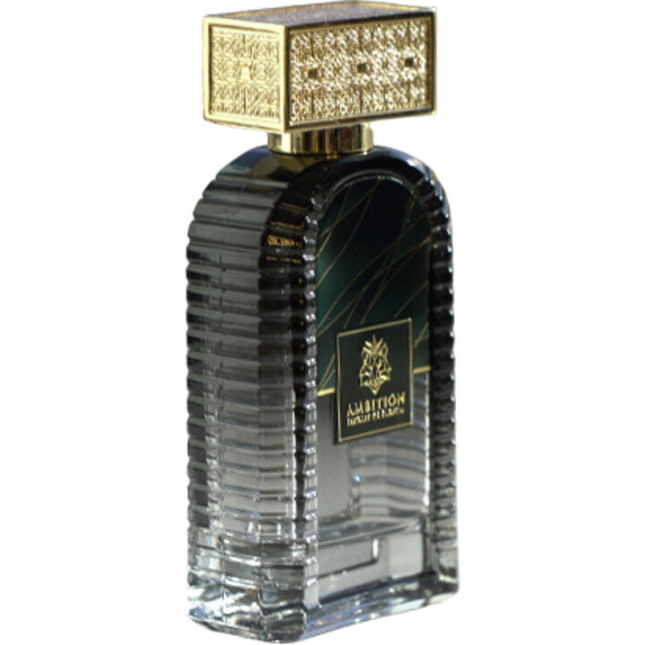 Ambition by Aristic Parfums perfume bottle