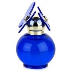 Midnight Butterfly by Marks & Spencer perfume bottle