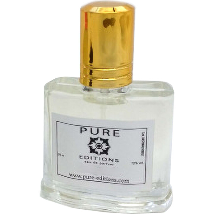 Jeunesse Dorée by Crown Perfumery perfume bottle